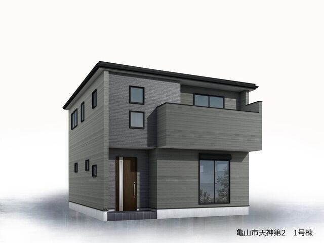 【外観】