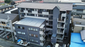 福知山市字堀