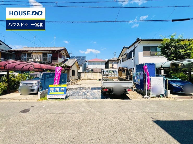 【外観】