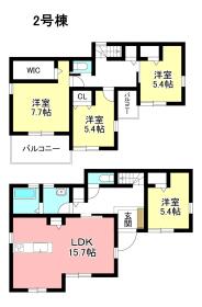 間取画像