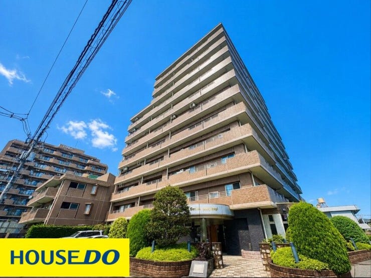 【外観】
\ご来店・ご相談予約受付中/→【0120-068-157】
