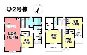間取画像