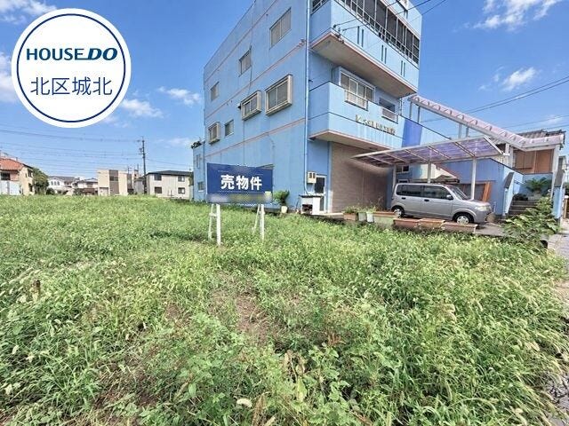 【外観】
●北区楠エリア●
◇楠小学校:徒歩約5分
◇楠中学校:徒歩約1分
◇ピアゴ 味鋺店:徒歩約5分
◇V・drug 味鋺店:徒歩約4分
◇くりきクリニック:徒歩約9分