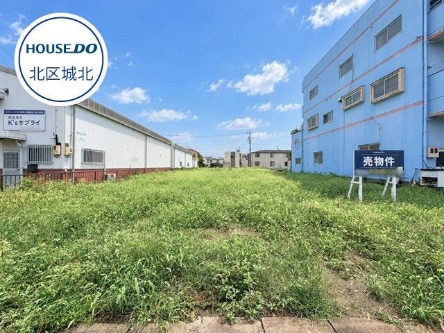 【外観】
●北区楠エリア●
◇楠小学校:徒歩約5分
◇楠中学校:徒歩約1分
◇ピアゴ 味鋺店:徒歩約5分
◇V・drug 味鋺店:徒歩約4分
◇くりきクリニック:徒歩約9分