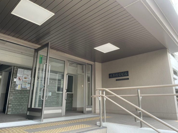 東寺駅徒歩10分