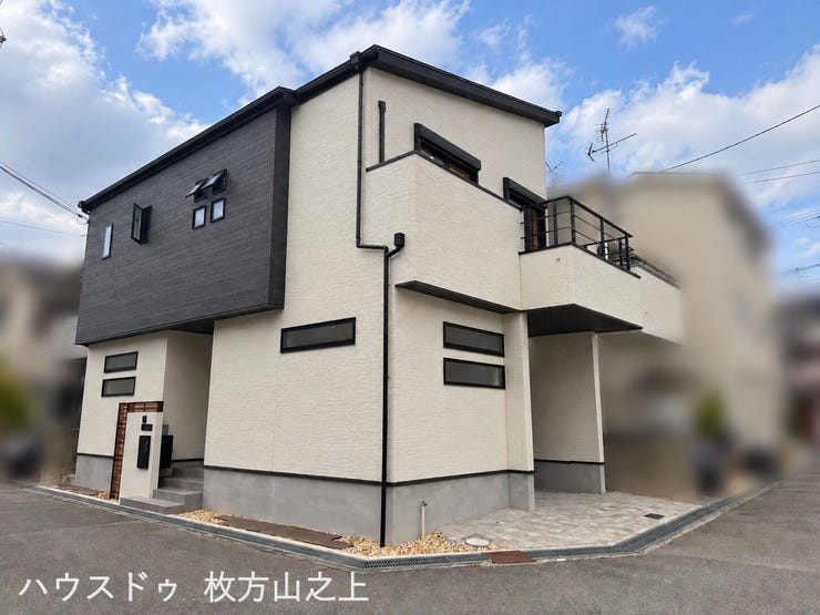 【外観】