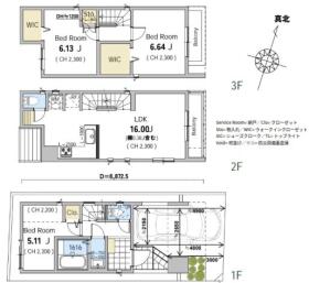 間取画像