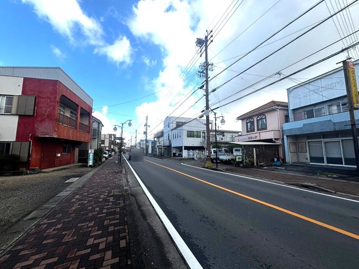 ■大塚小学校 徒歩約10分
■大里中学校 徒歩約19分