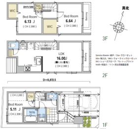 間取画像