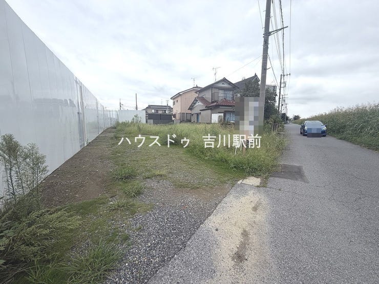 【外観】