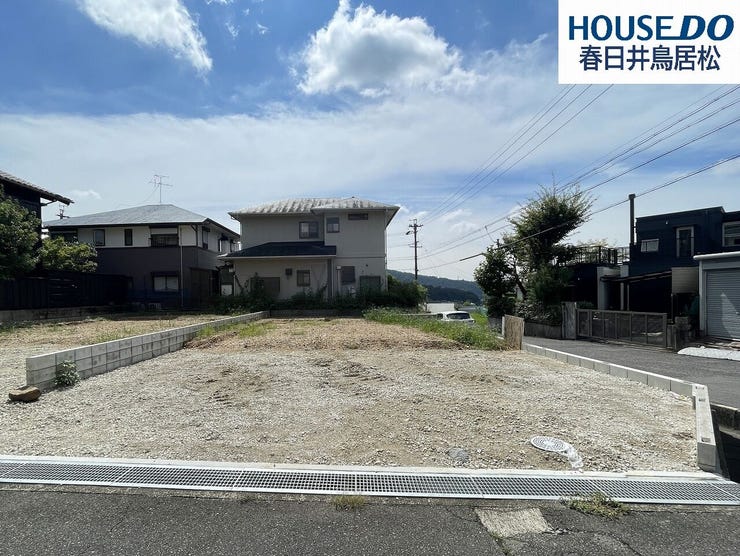 【外観】
◇9月5日撮影 外観写真◇
押沢台4丁目の住宅街に全2棟で新築戸建の登場です!落ち着いた住環境で、ゆったりと過ごすことが出来るかと思います。ぜひ、お休みの日にご家族で見学はいかがでしょう♪