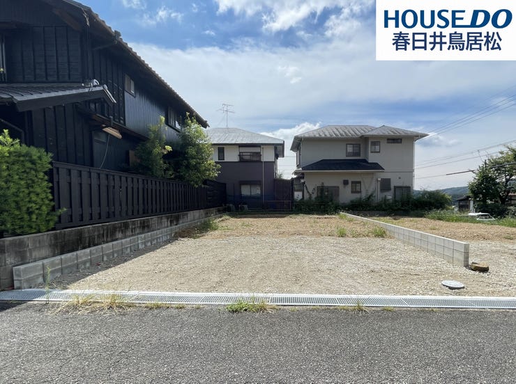 【外観】
◇9月5日撮影 外観写真◇
押沢台4丁目の住宅街に全2棟で新築戸建の登場です!落ち着いた住環境で、ゆったりと過ごすことが出来るかと思います。ぜひ、お休みの日にご家族で見学はいかがでしょう♪