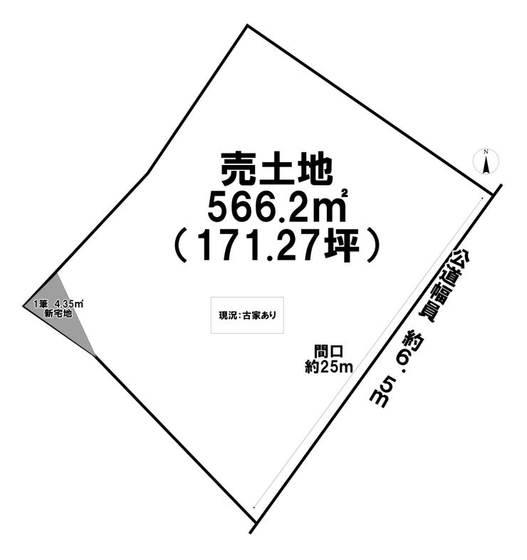 【区画図】