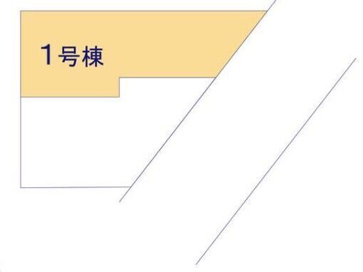 ■1号棟・車2台駐車可能■