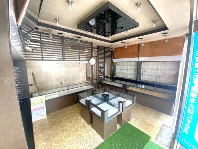 店舗