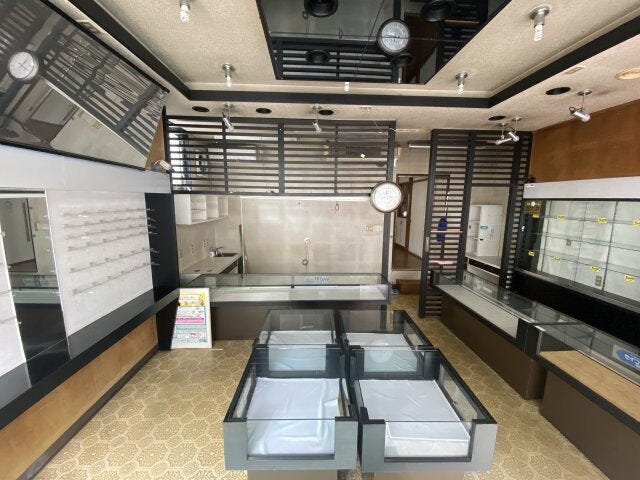 店舗