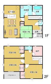 間取画像