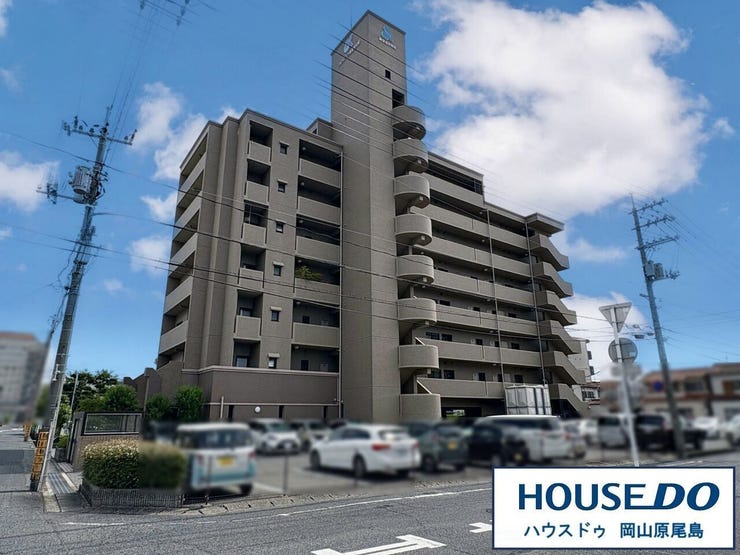 【外観】
ご見学も可能な物件となっております!広さ、陽当り、設備面、周辺環境などなど、実際に物件を見てみないと分からない魅力があります!まずはお気軽にご見学くださいませ♪