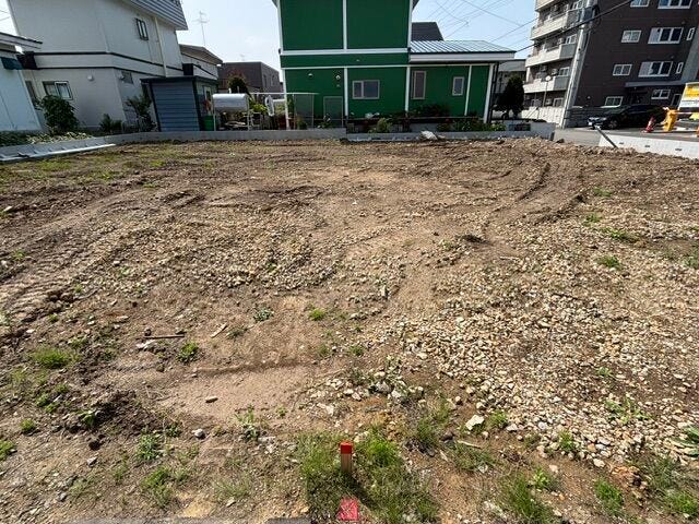 《外観写真》