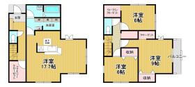 間取画像