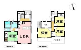 間取画像