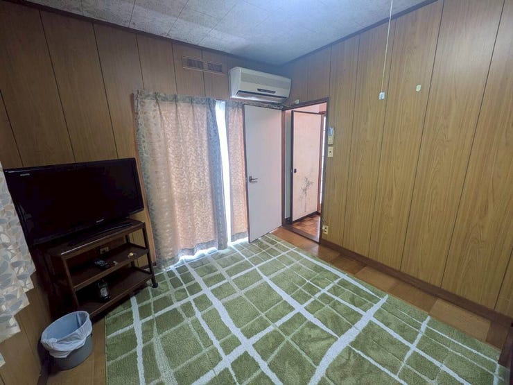 2階は独立性の高い2部屋を配置!子ども部屋や静かに過ごしたいテレワーク部屋にもおすすめです!
