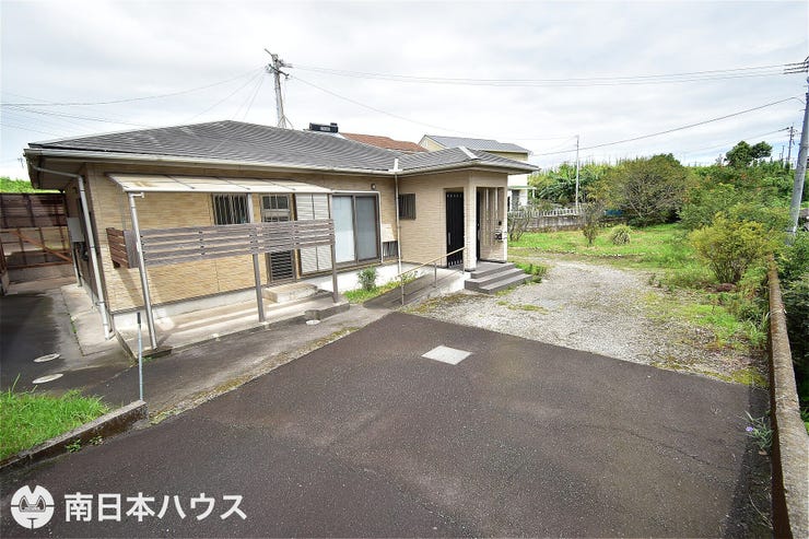 坂元町 中古戸建