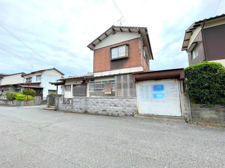 小倉南区中曽根 売土地♪建築条件無し♪平坦地♪土地面積約58坪♪曽根小まで徒歩約5分で通学安心♪
