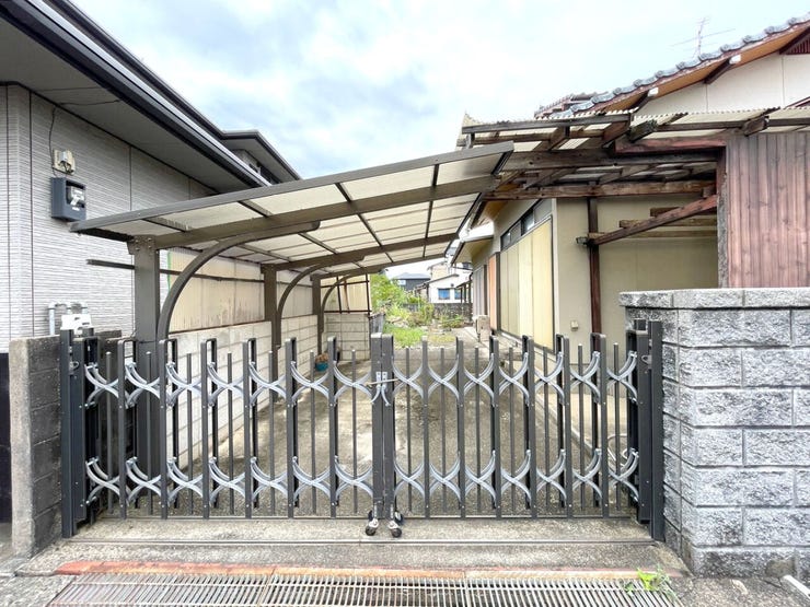 小倉南区中曽根 売土地♪建築条件無し♪平坦地♪土地面積約58坪♪曽根小まで徒歩約5分で通学安心♪