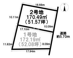 間取画像
