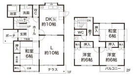 間取画像