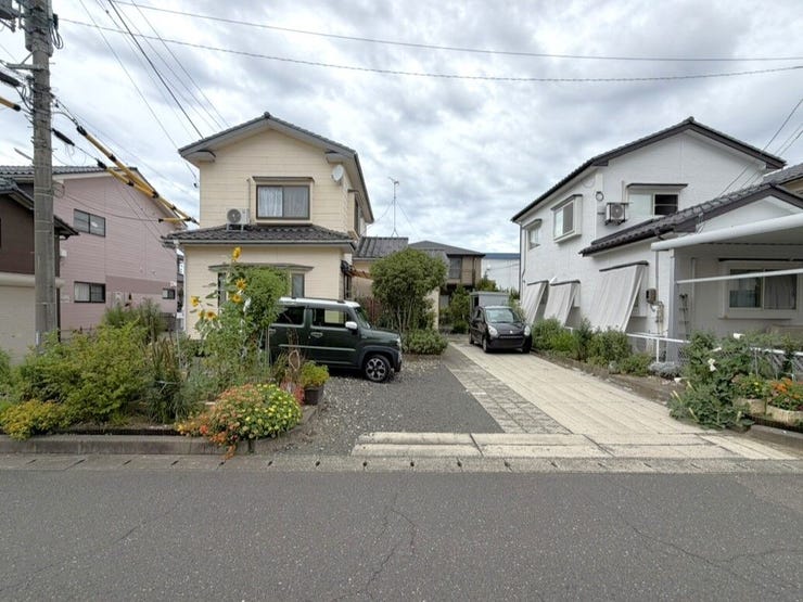 【外観】