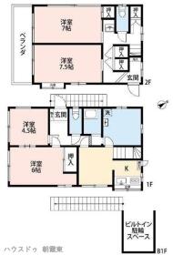 間取画像