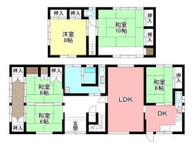間取画像