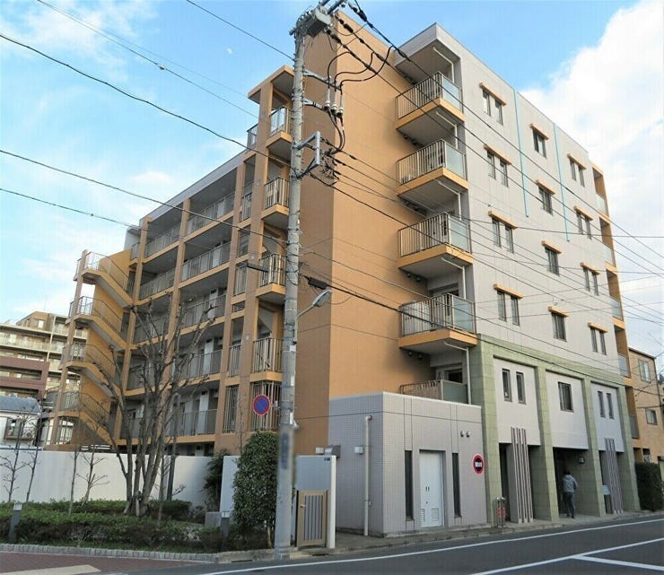 【外観】