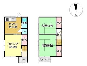 間取画像