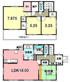 間取画像