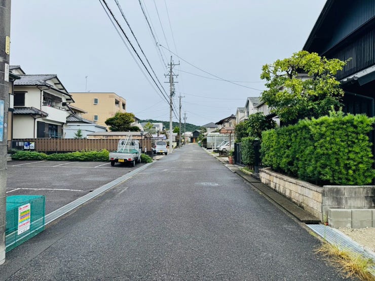 【夢のマイホーム購入、皆さん完成前に購入されています!】
後悔をしないためにもライバルの少ない完成前物件の検討をされてみてはいかがでしょうか?
