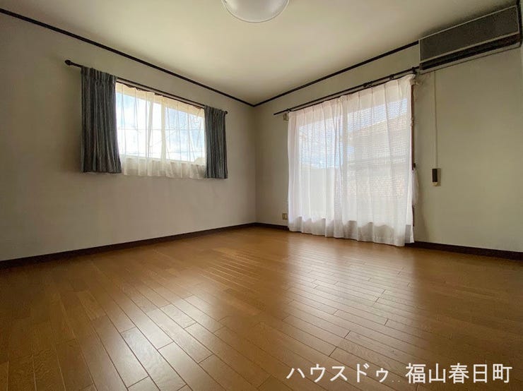 2F洋間①