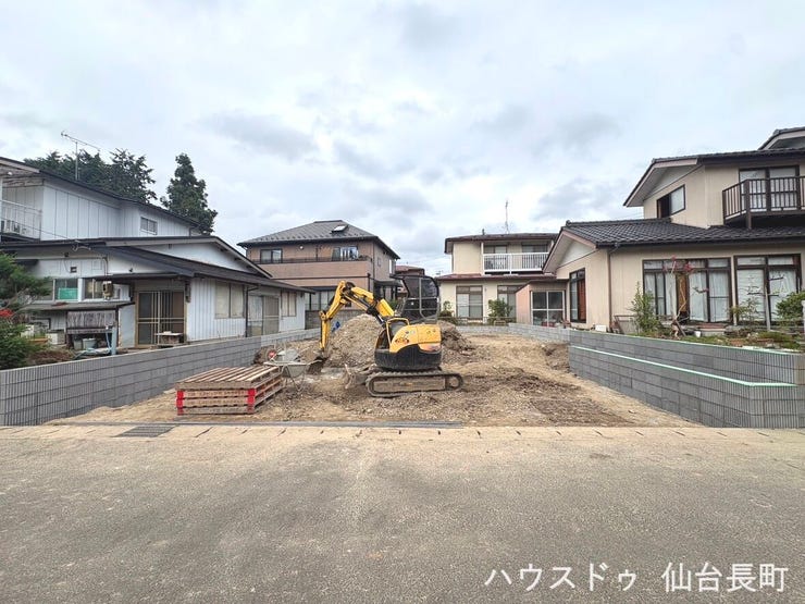 【外観】