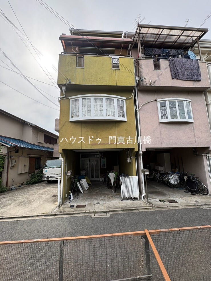【外観】