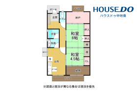 間取画像