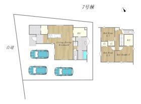 間取画像