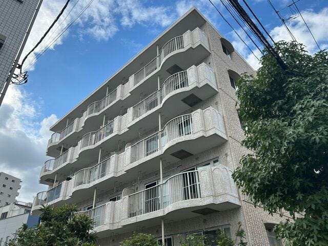 【外観】