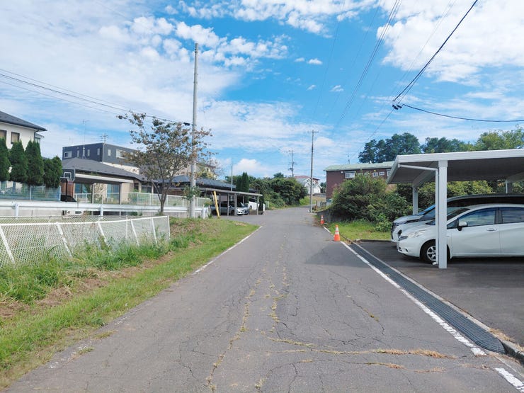 現地(2026年9月)撮影
◎本日案内可能◎
ご内覧をご希望の際は、ハウスドゥ 八戸田向までお気軽にお問い合わせくださいませ♪