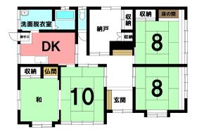 間取画像