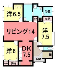 間取画像