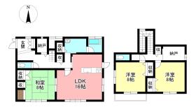 間取画像