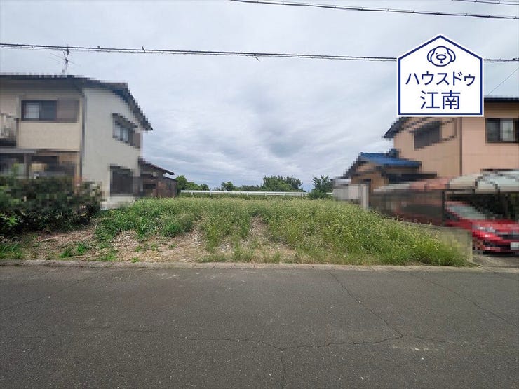 【外観】
1号棟
2026/9/6撮影