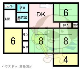 間取画像